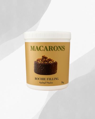 حشوة الروشية 1kg