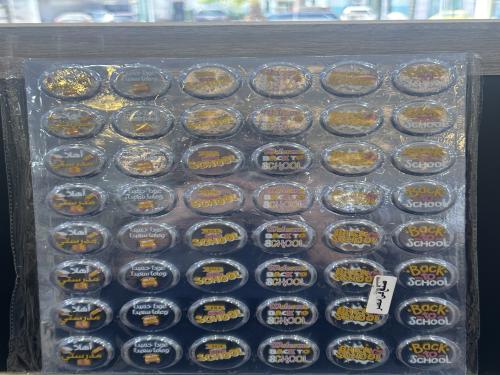 ورق ترانسفير ورقتين