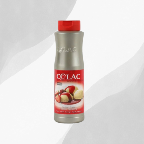 صوص الفراولة 1لتر