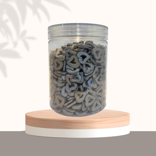 رشة سكر قلوب