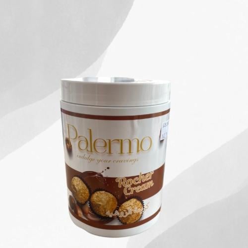 كريمة الروشية