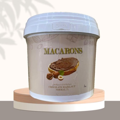 شوكولاته للحشو و الدهن 7%