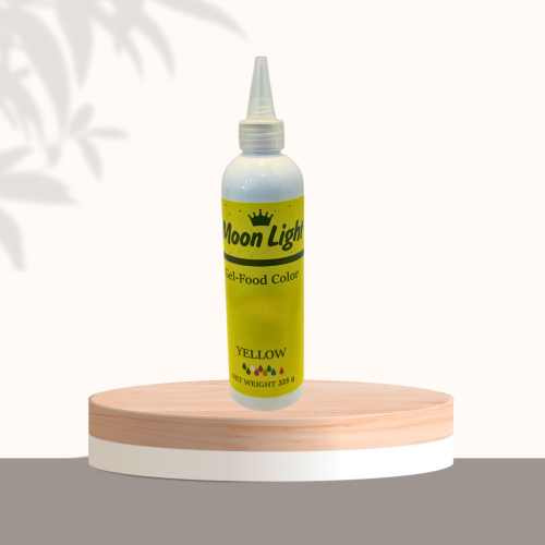 الوان جل متعددة الاستخدام