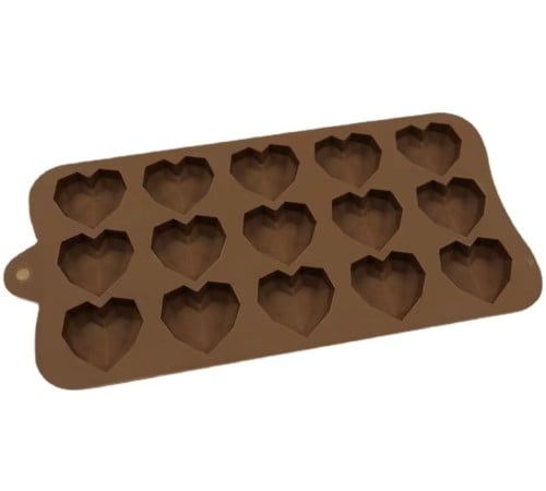 قالب سيليكون