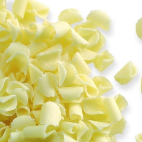 شوكلاتة بلوسوم ( ابيض ) 250 جرام