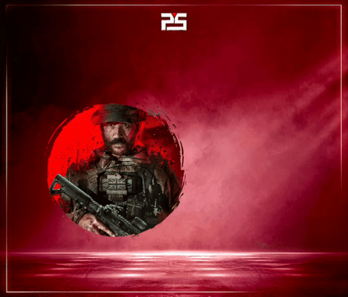 CALL OF MODERN WARFAR 3لغة عربية