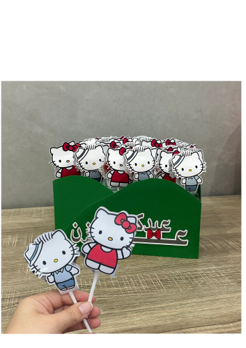 عيديات هيلو كيتي