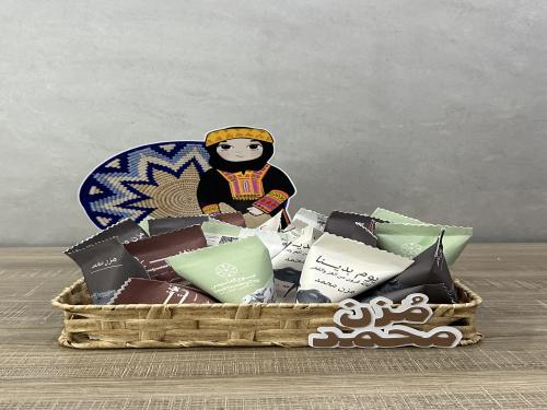 مغلفات يوم التأسيس