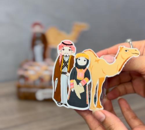 توزيعات الجمل