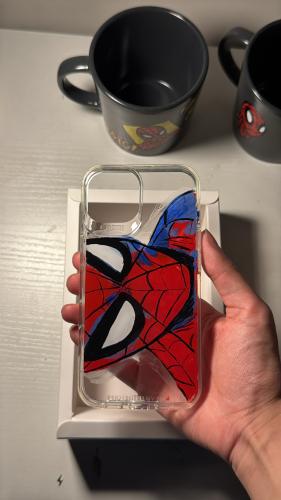 Spiderman
