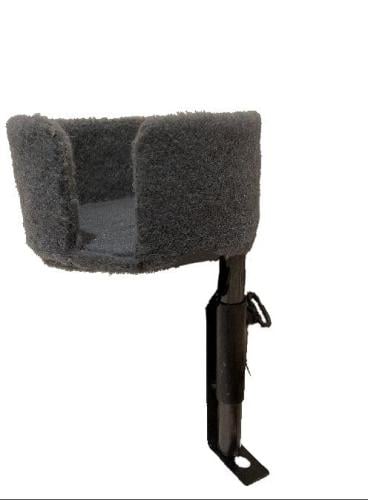 قاعدة غلاية رصاصي برادو