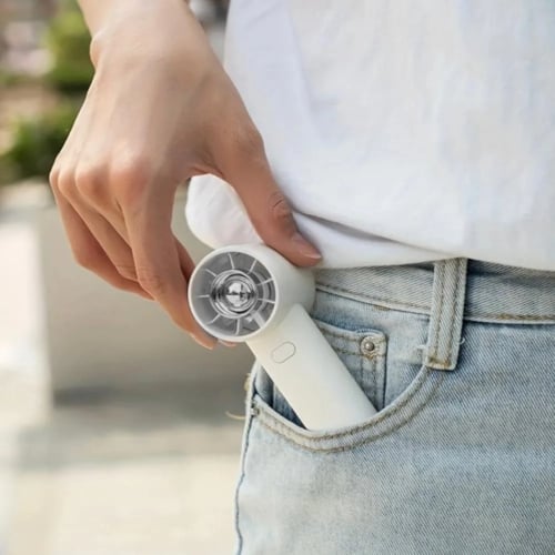 مروحة محمولة متعددة الاستخدام LC