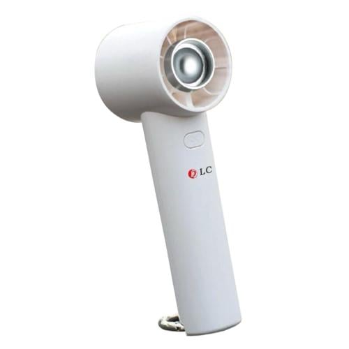 مروحة محمولة متعددة الاستخدام LC