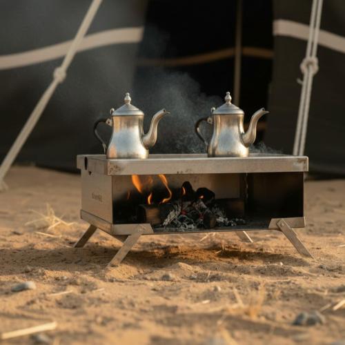 فرن تحمير لابتوب