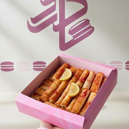 بوكس مسخن ٣٠ قطعة