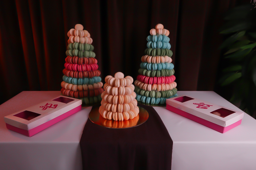 باقة الفخامة