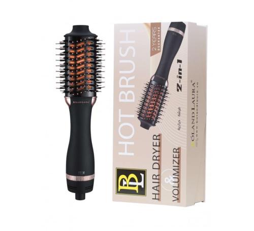 بولاند لورا مصفف بتكنولوجيا الاشعه تحت الحمراء 3مس...