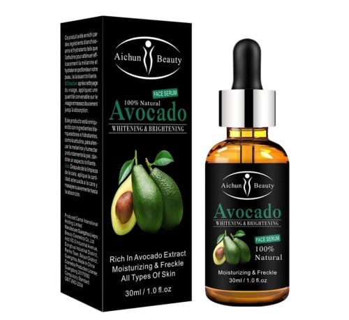 سيروم للوجه الافوكادو ايتشن بيوتي30مل