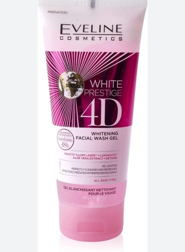 ايفلين غسول مفتح للوجه200مل