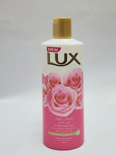 لوكس غسول للجسم 500 مل