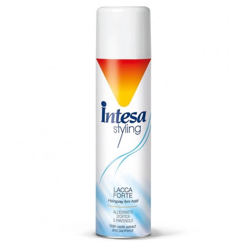 انتيسا بخاخ مثبت الشعر 500