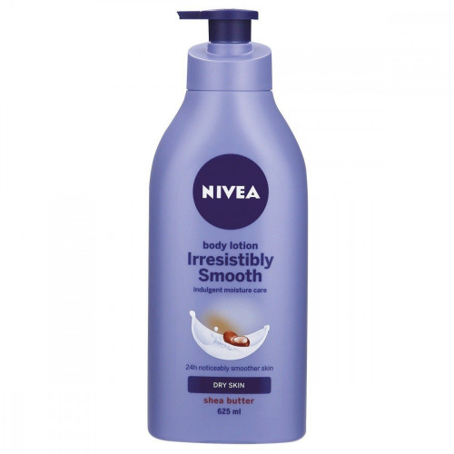 نيفيا لوشن للجسم 625 مل