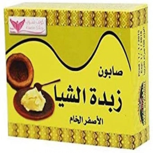 كويت شوب صابون قالب 100 جم