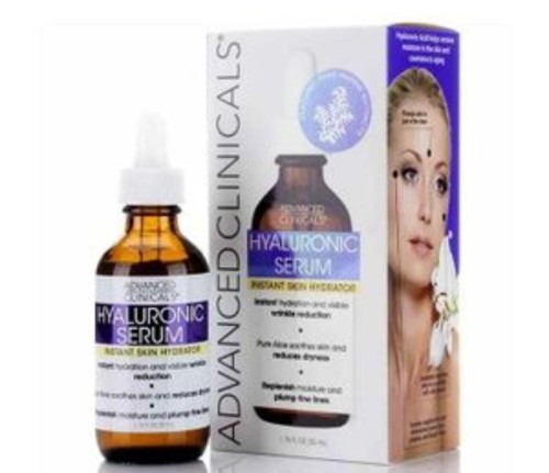سيروم الهيالورونيك اسيد لترطيب وشد البشره المضاد ل...