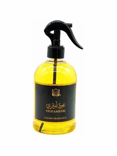 السرتي معطر جو بخاخ فاخر - 500 مل