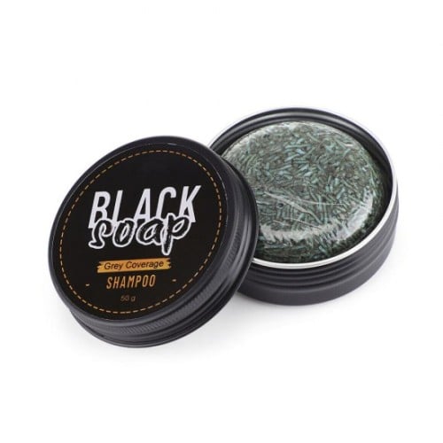 اميتس جاردن صابونة الصبغة للشعر 50 جم