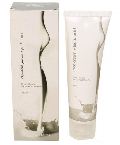 افالون فارما كريم يوريا