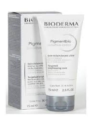 بيوديرما بيجمينت-بايو للمناطق الحساسة, عناية موجهة...