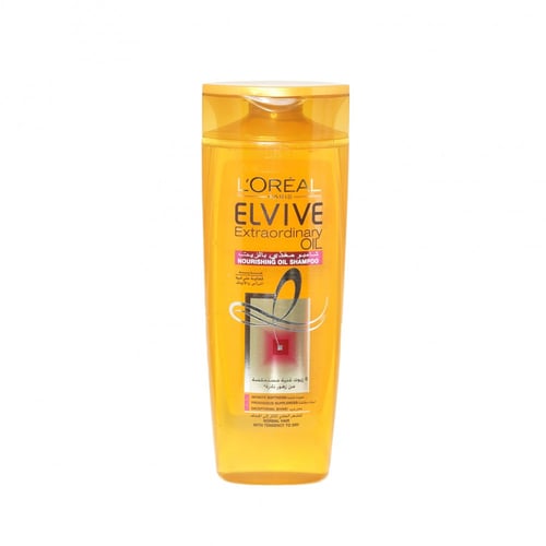 لوريال شامبو للشعر 400 مل