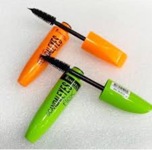 ماسكارا ليكرا فلكس( اسود) الحبه