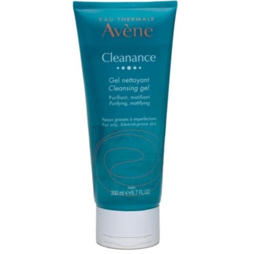 غسول وجه منظف من ايفين 200مل