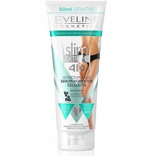 ايفلين سيروم لتفتيت دهون و الحراري 250 مل