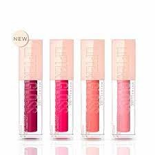 Maybelline ملمع شفاه ليفتر بحمض الهيالورونيك من مي...