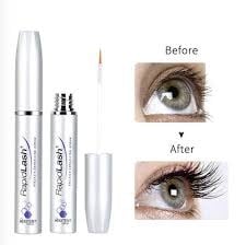 رابيد لاش لتطويل وتكثيف الرموش