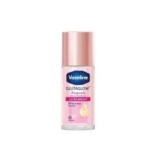 مزيل عرق فازلين جلوتا قلو للتفتيح