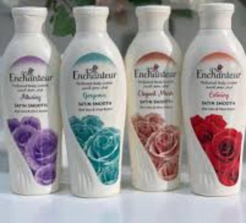 انشانيتر لوشن للجسم 500 مل