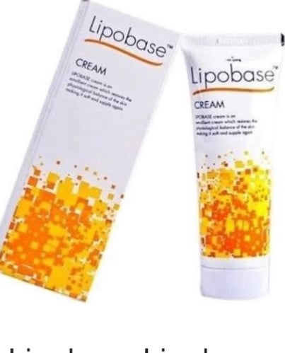 كريم ليبوبيز مرطب البشرة 100جم