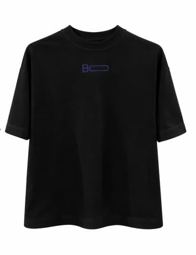 T-shirts black