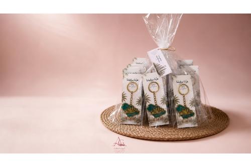 ميدالية - 12 حبة