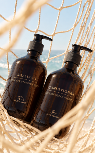 العناية بالشعر | Hair Care