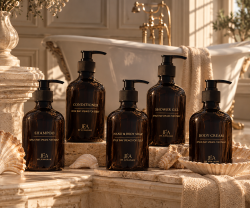 مجموعة الانتعاش | The Refresh Collection