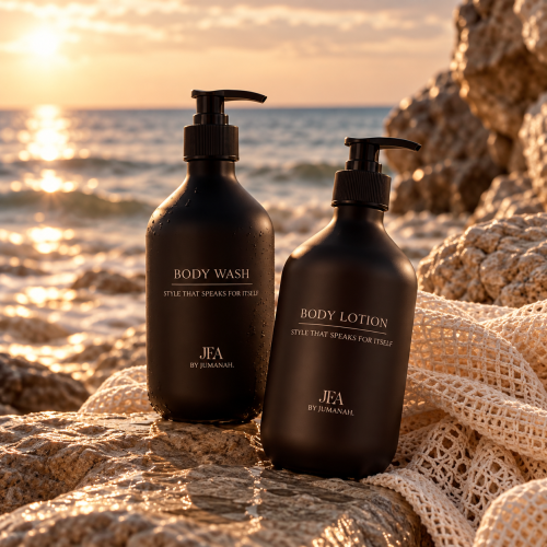 العناية بالجسم | Body Care