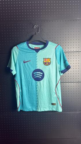 برشلونه احتياطي