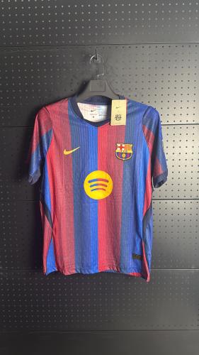 برشلونه أساسي