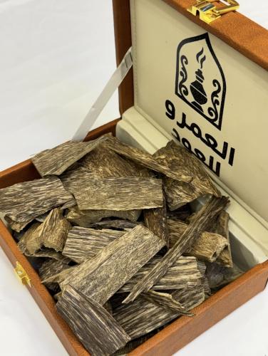 عود سومطري فاخر ( سعر اقتصادي)