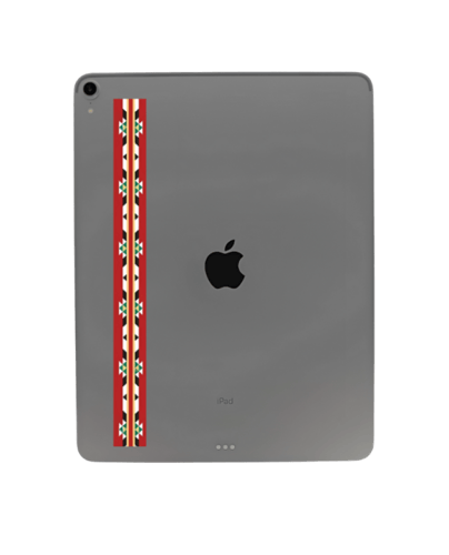 Saudi patterns 9 pack